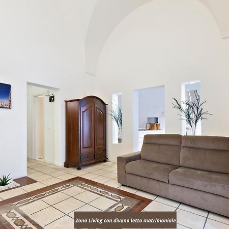 Xenia Old Town - Lecce Selectionヴィラ エクステリア 写真