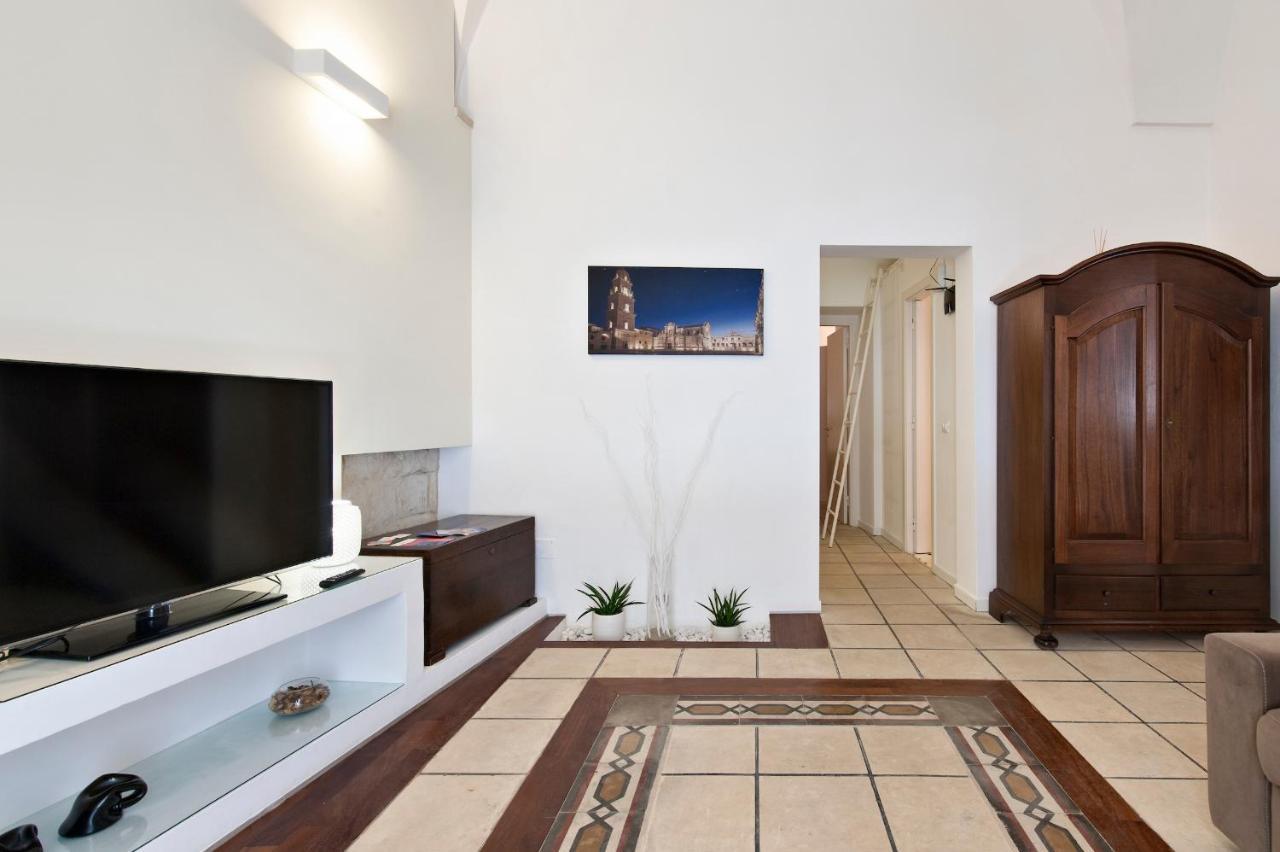 Xenia Old Town - Lecce Selectionヴィラ エクステリア 写真
